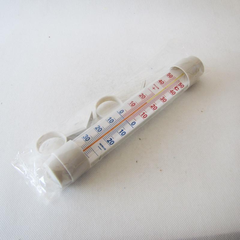 Termometr zewnętrzny, okienny balkonowy czytelny duży 27cm
